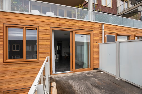 Medium property photo - Nijverheidsstraat, 2132 AZ Hoofddorp